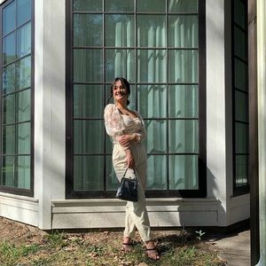 Meet your Posher, Jennifer